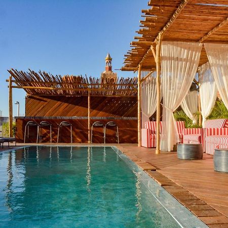 Now-Vx Adults Only Hotell Eilat Eksteriør bilde