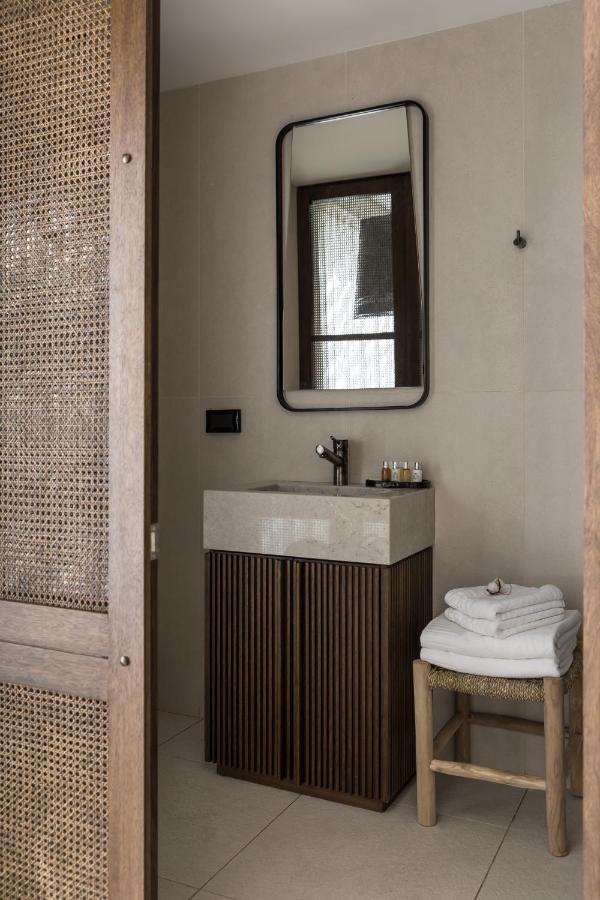 Now-Vx Adults Only Hotell Eilat Eksteriør bilde