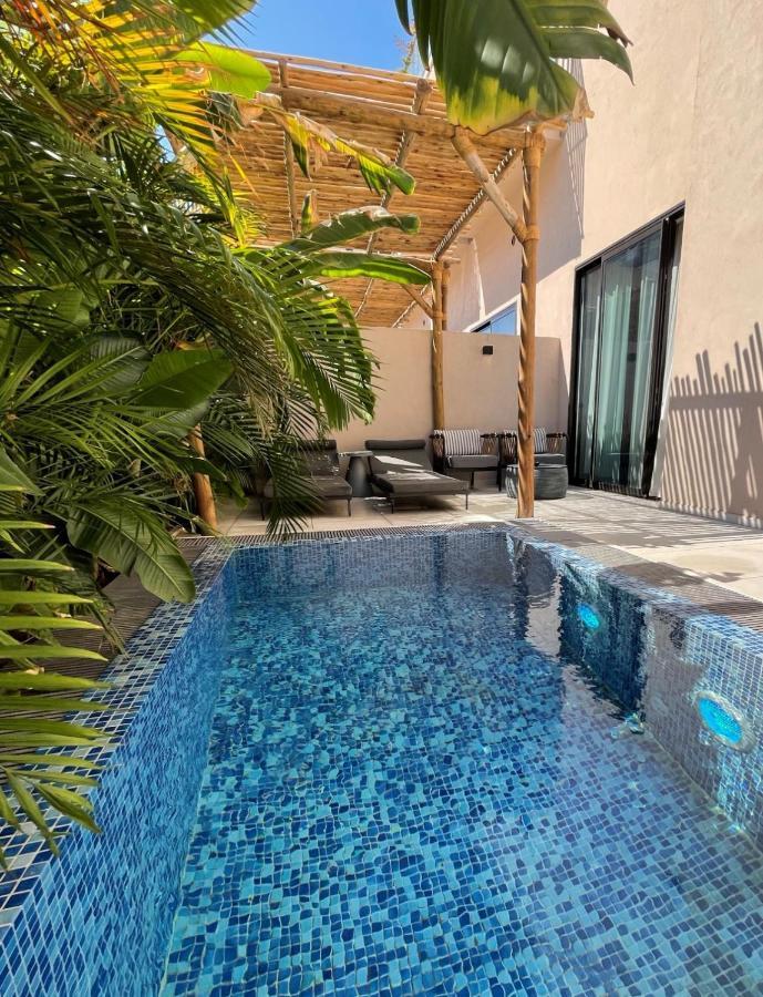 Now-Vx Adults Only Hotell Eilat Eksteriør bilde
