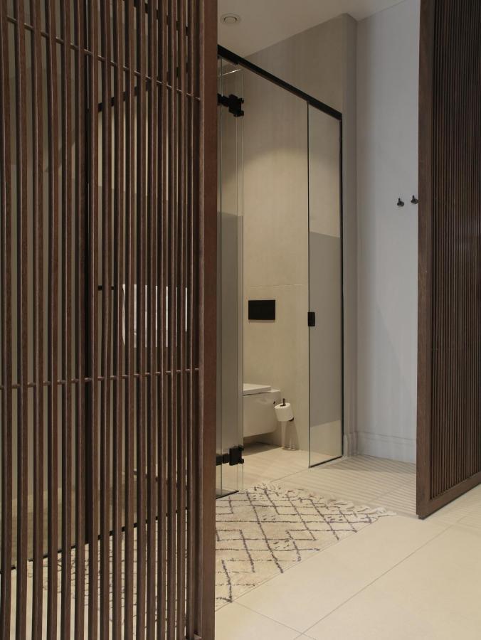 Now-Vx Adults Only Hotell Eilat Eksteriør bilde