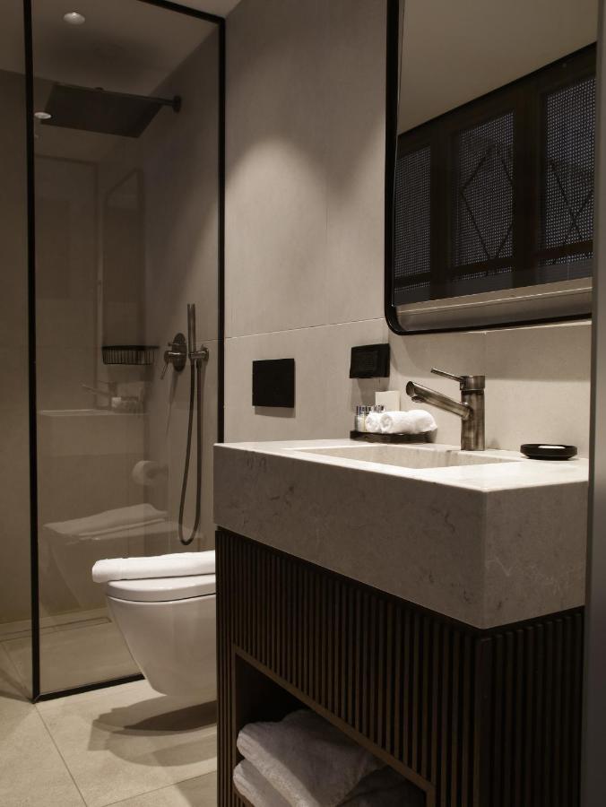 Now-Vx Adults Only Hotell Eilat Eksteriør bilde