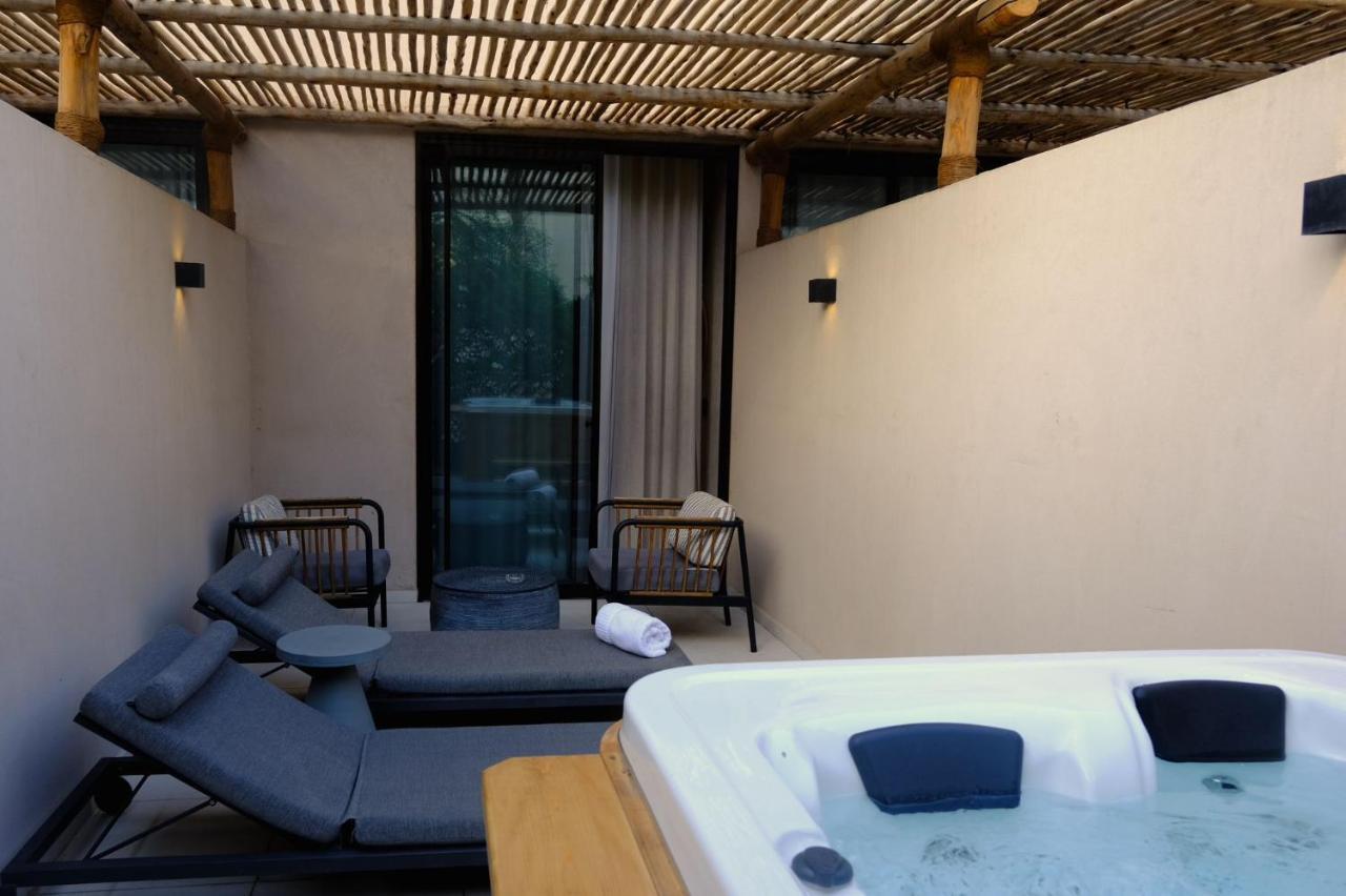 Now-Vx Adults Only Hotell Eilat Eksteriør bilde